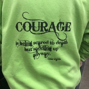 Meet your Posher, Tami